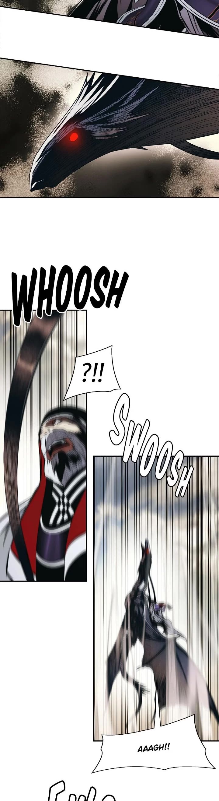 MookHyang - Dark Lady chapter 241 page 9