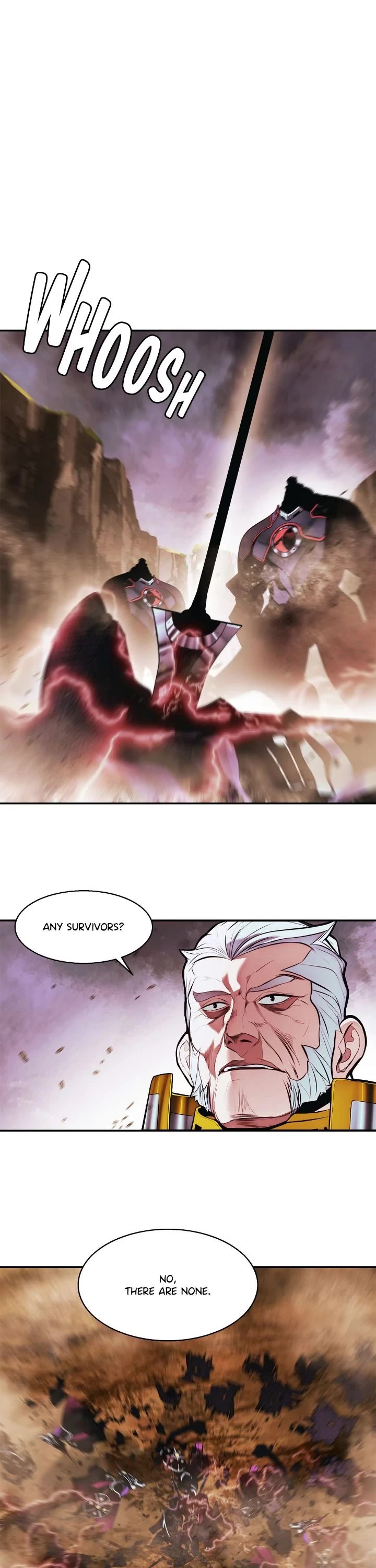 MookHyang - Dark Lady chapter 243 page 1