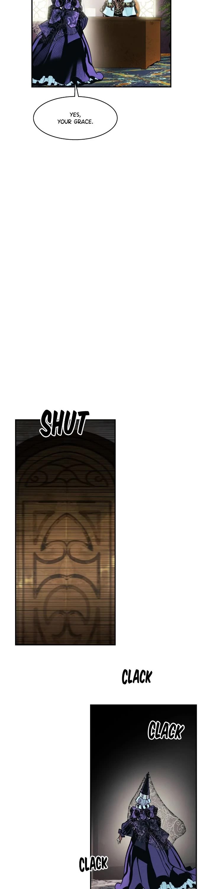 MookHyang - Dark Lady chapter 243 page 16