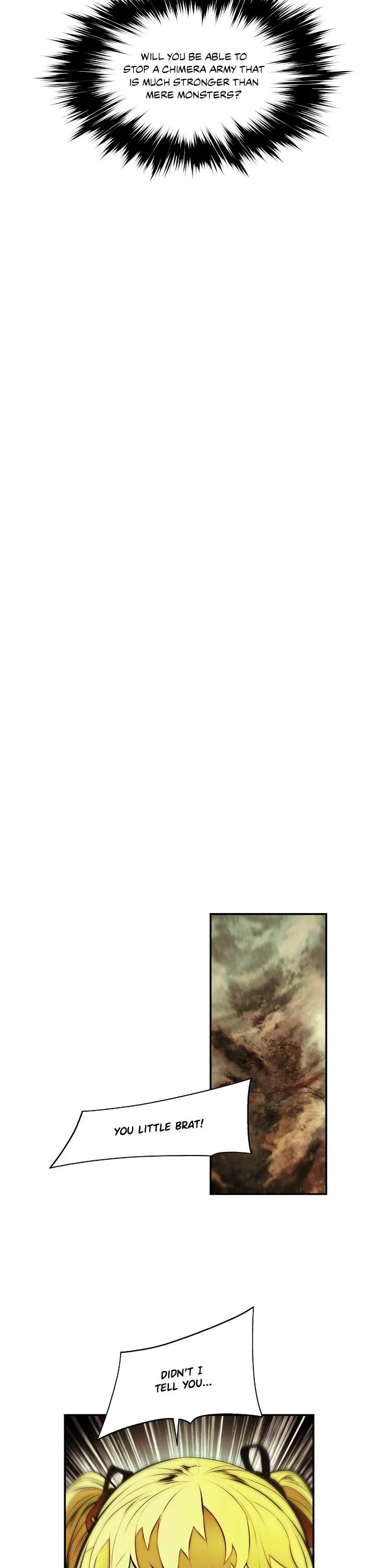 MookHyang - Dark Lady chapter 243 page 18