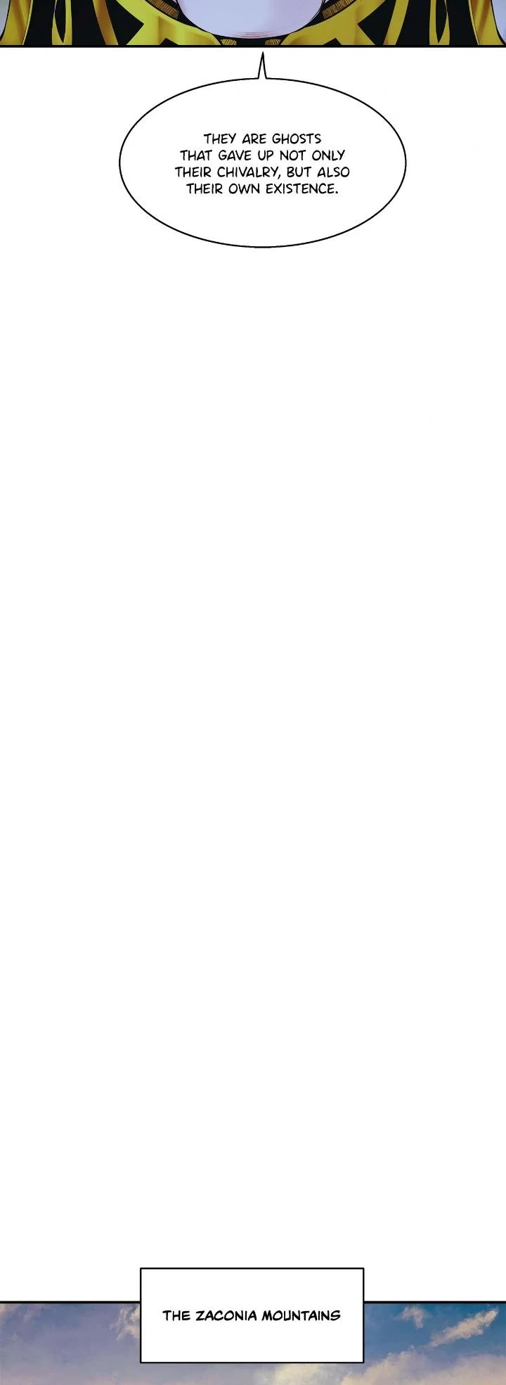 MookHyang - Dark Lady chapter 243 page 4