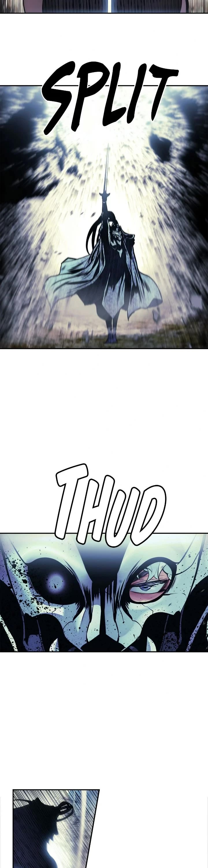 MookHyang - Dark Lady chapter 243 page 6