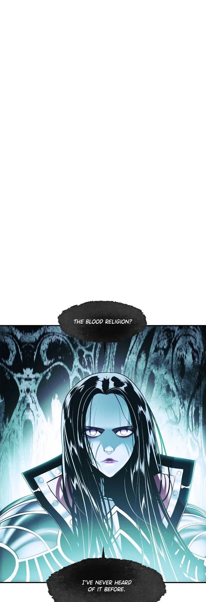 MookHyang - Dark Lady chapter 248 page 10