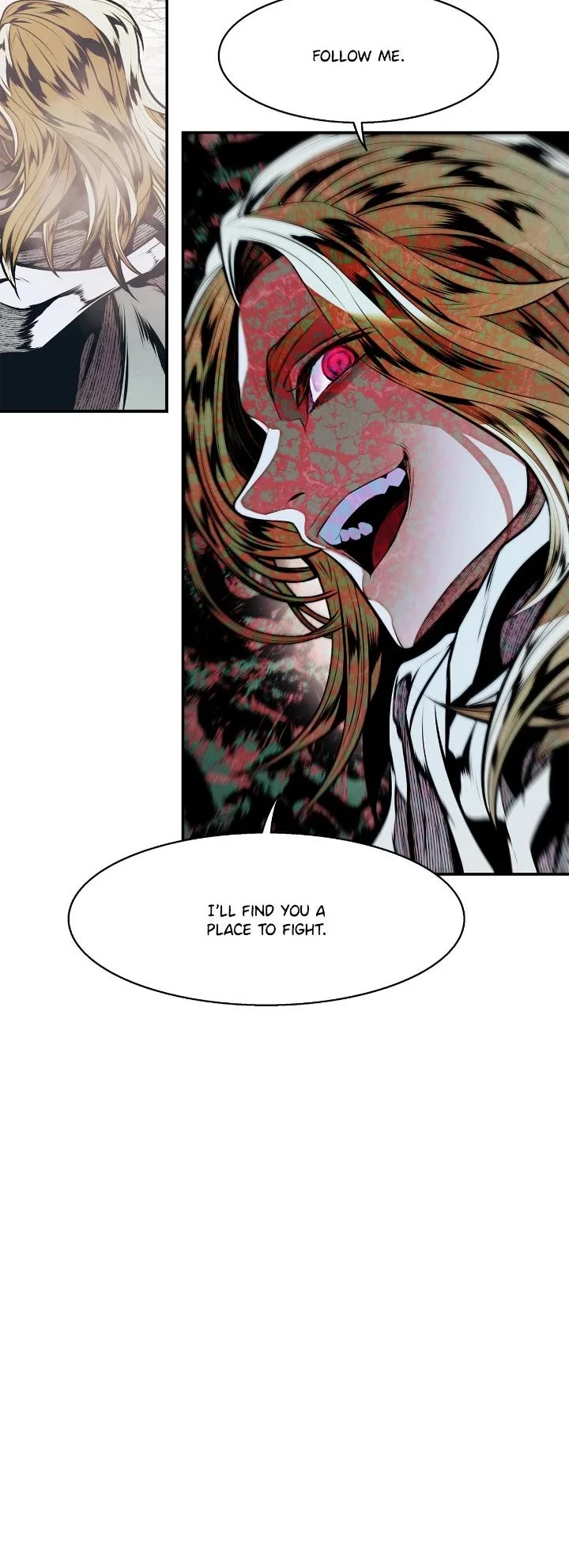 MookHyang - Dark Lady chapter 248 page 15