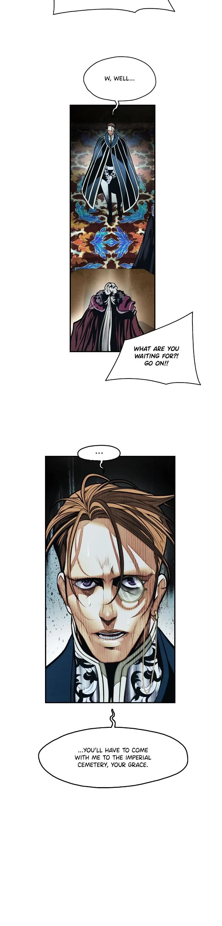 MookHyang - Dark Lady chapter 248 page 22