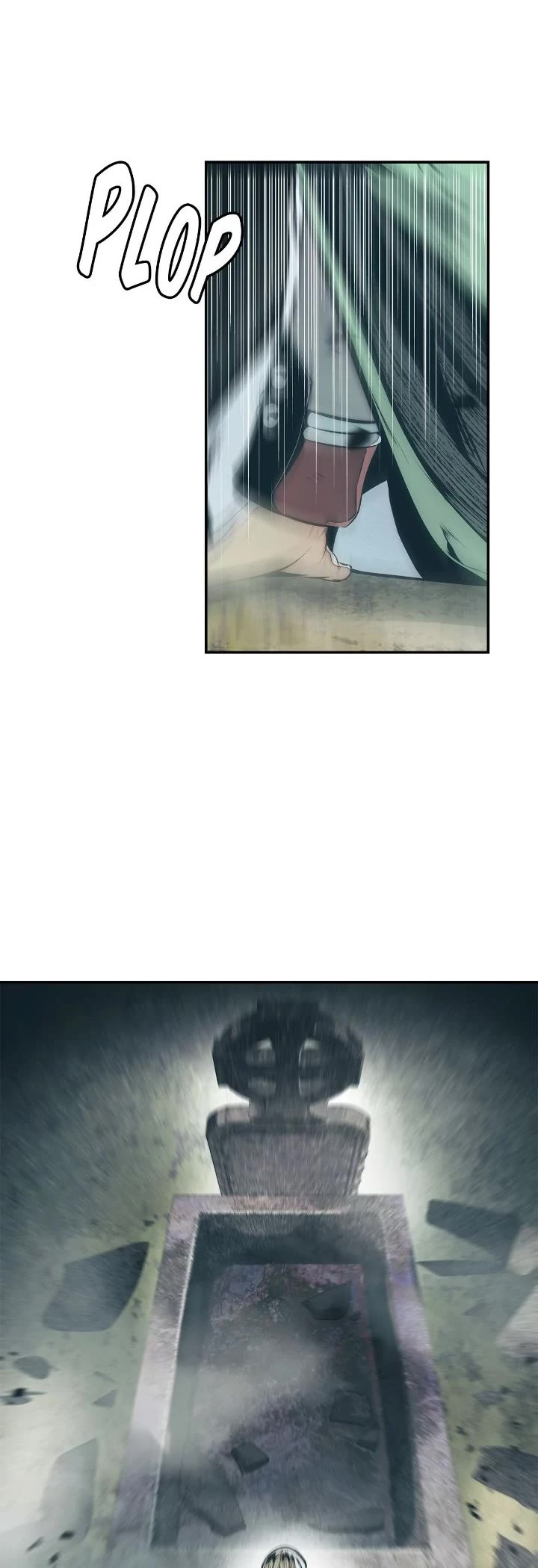 MookHyang - Dark Lady chapter 248 page 25