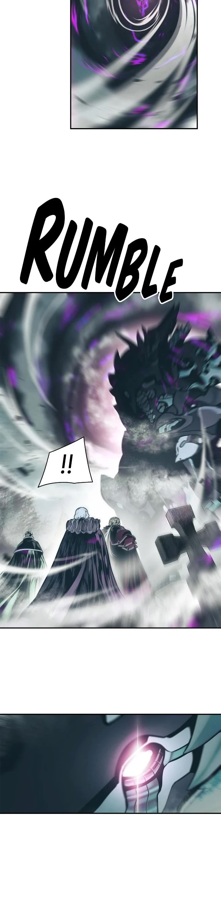 MookHyang - Dark Lady chapter 248 page 28