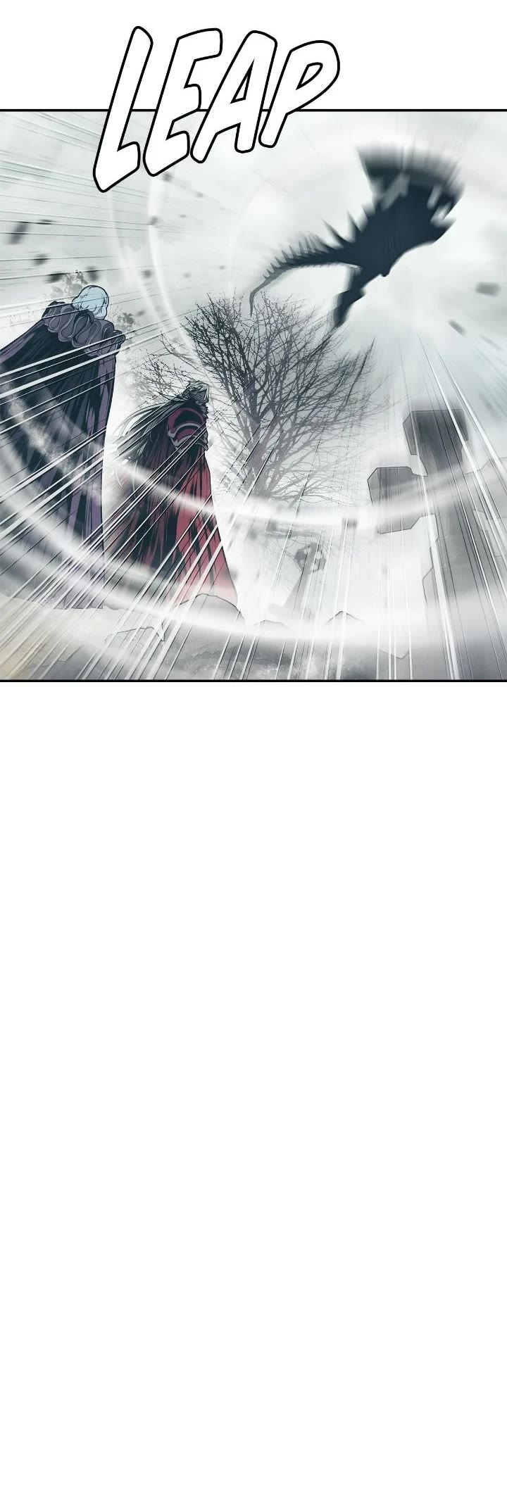 MookHyang - Dark Lady chapter 248 page 29