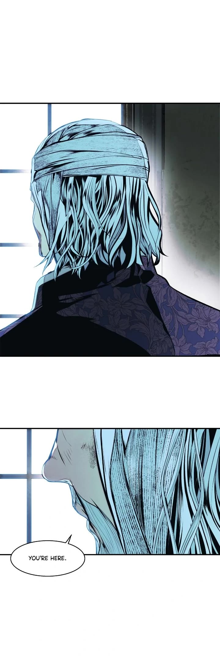 MookHyang - Dark Lady chapter 248 page 30