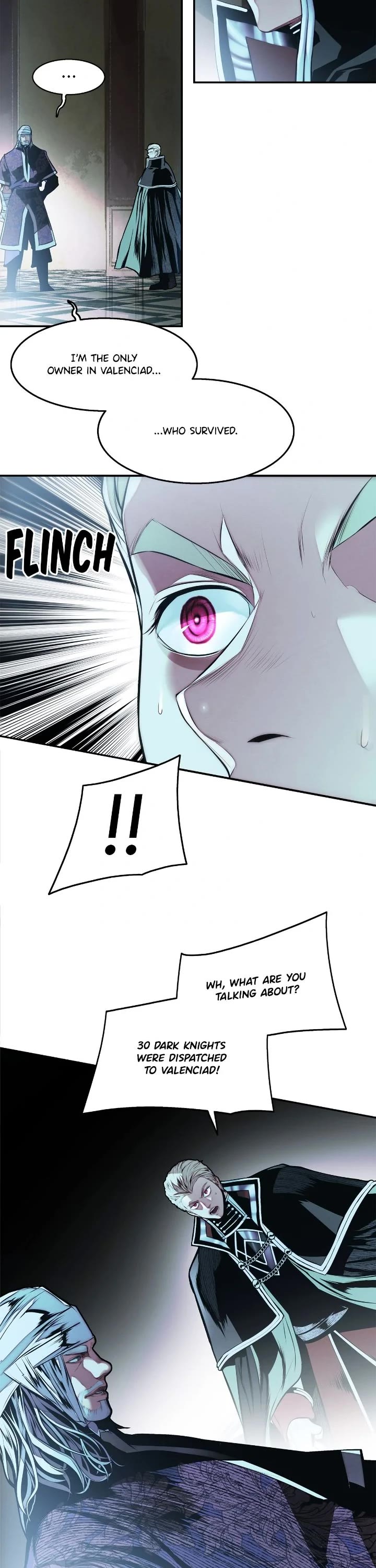 MookHyang - Dark Lady chapter 248 page 32