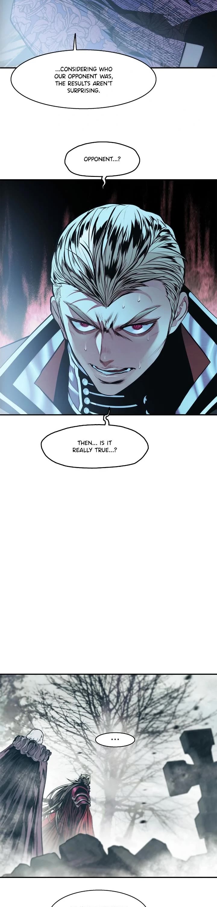 MookHyang - Dark Lady chapter 248 page 33