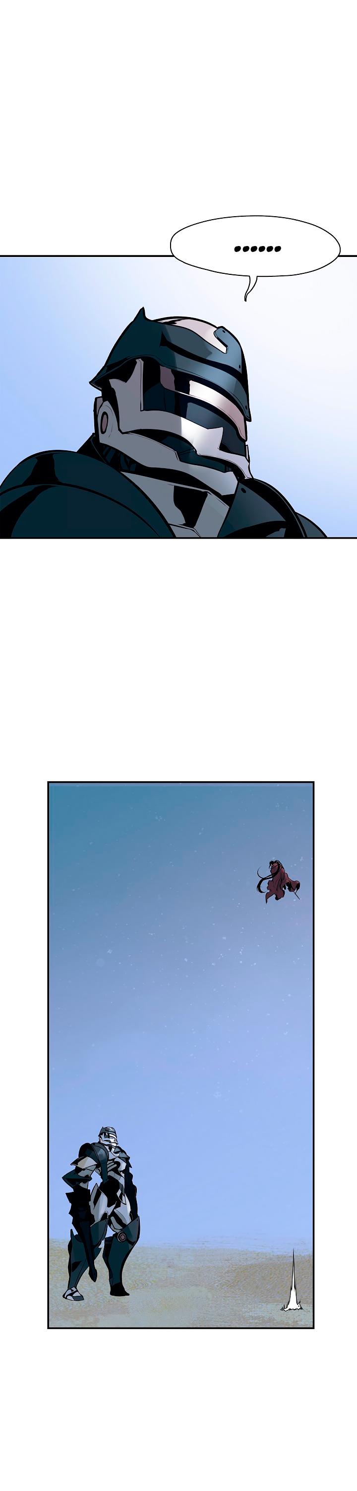 MookHyang - Dark Lady chapter 25 page 31