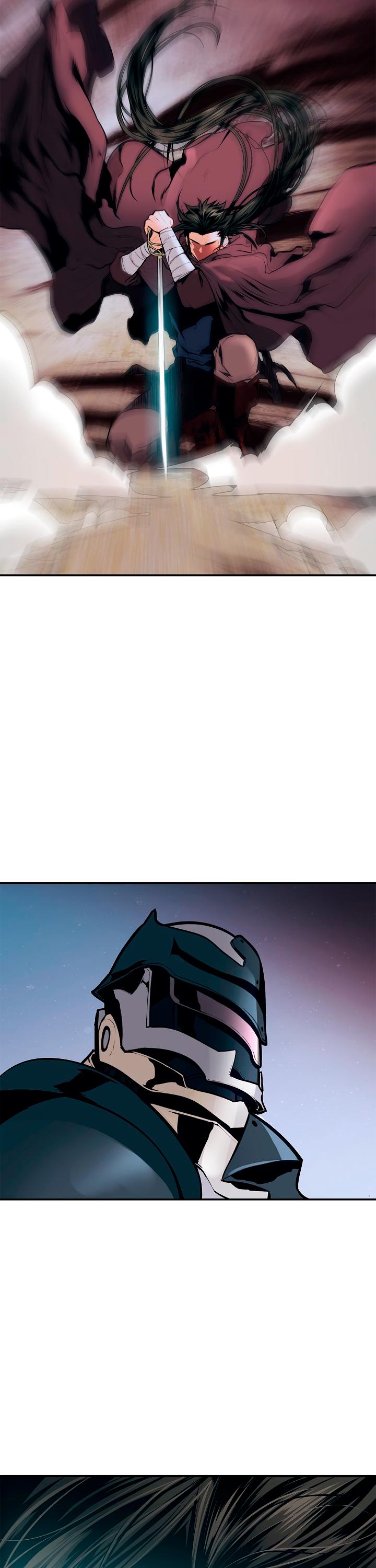 MookHyang - Dark Lady chapter 25 page 35