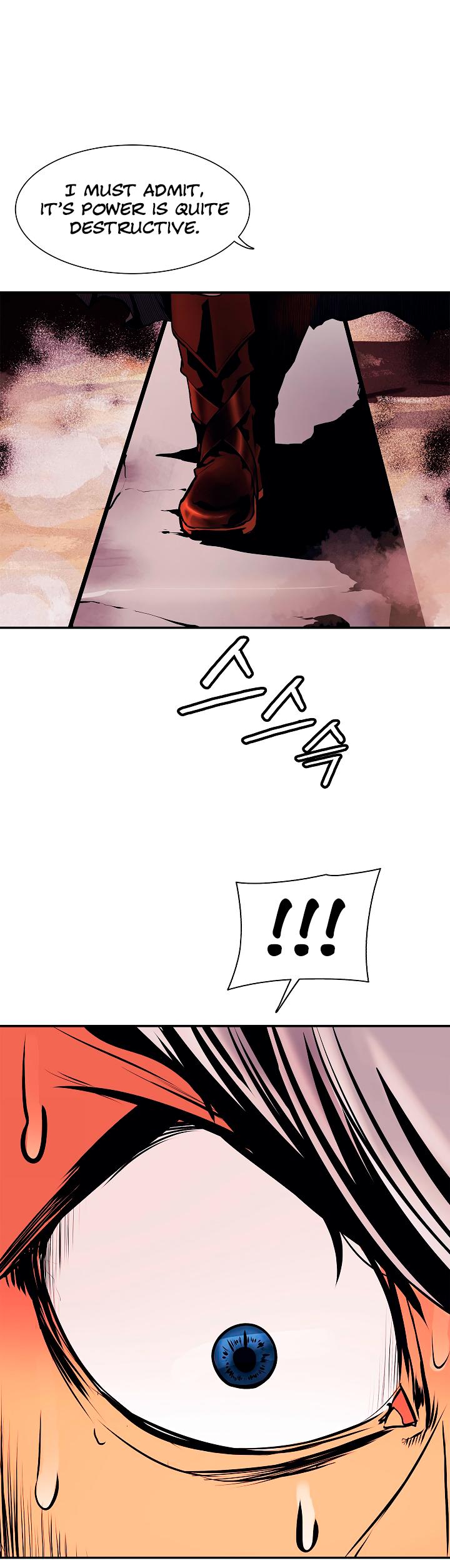 MookHyang - Dark Lady chapter 25 page 5