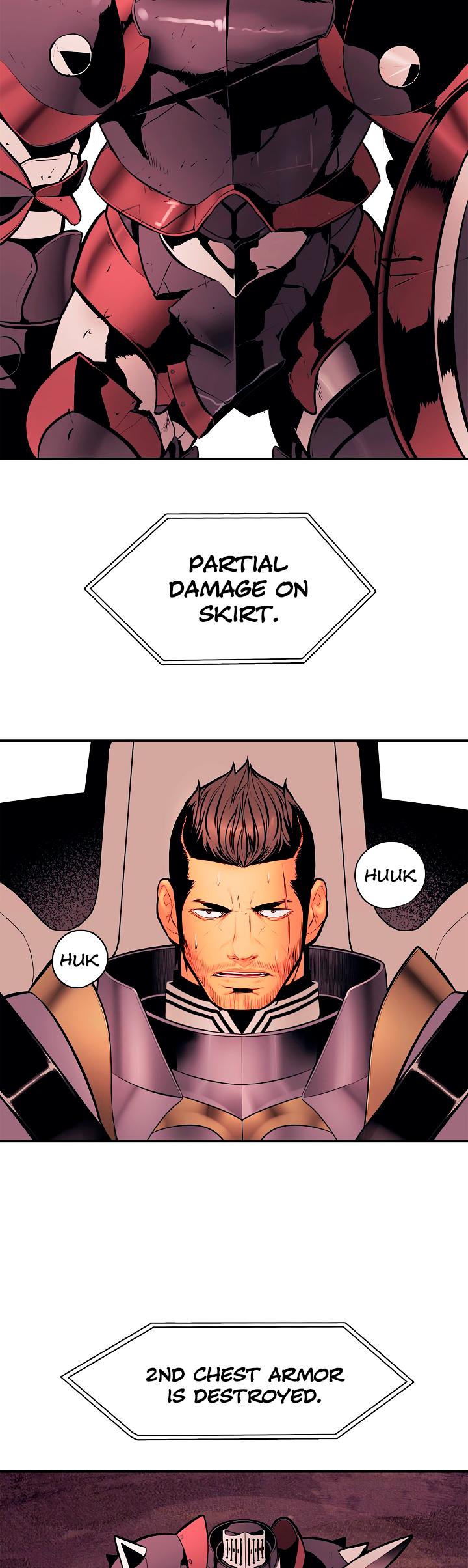 MookHyang - Dark Lady chapter 25 page 8