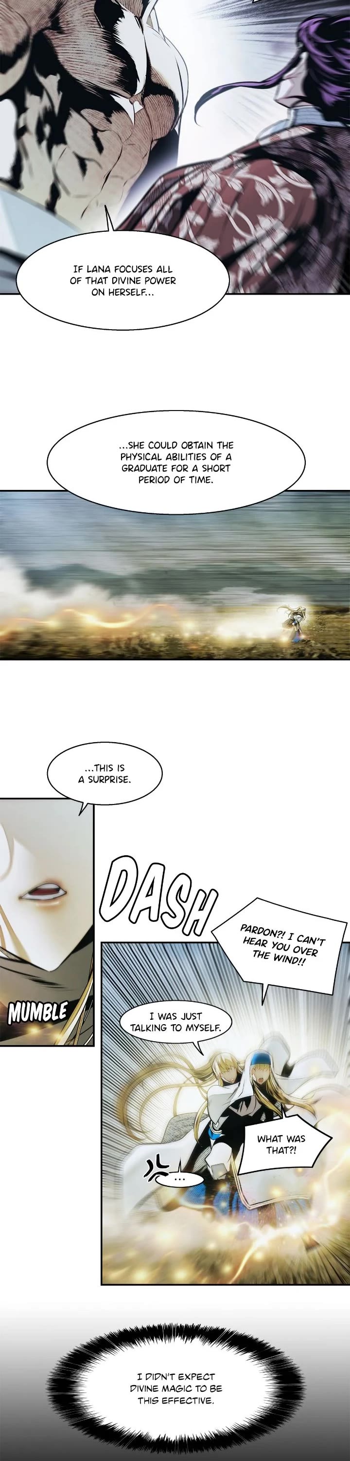 MookHyang - Dark Lady chapter 253 page 18