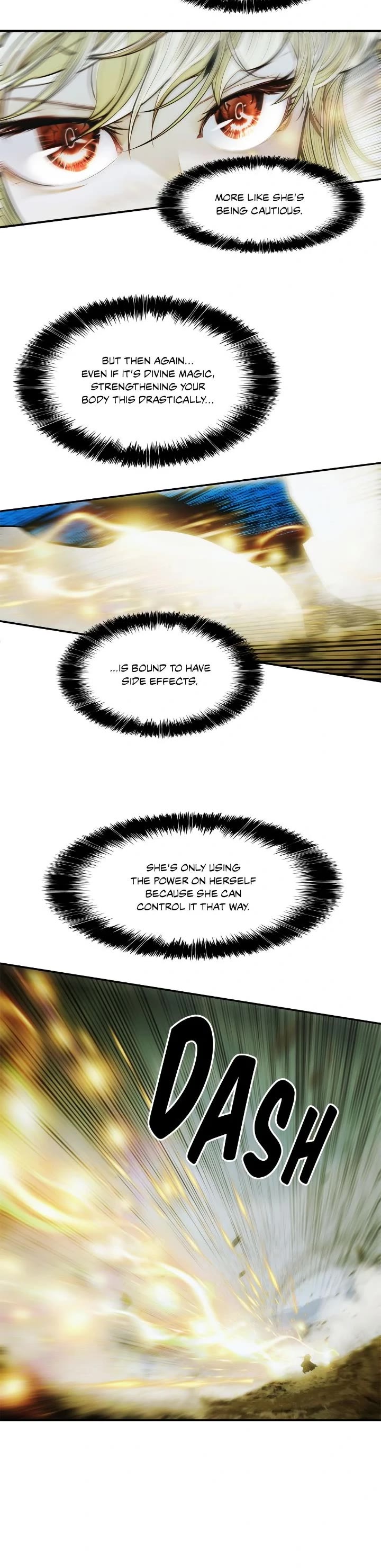 MookHyang - Dark Lady chapter 253 page 20