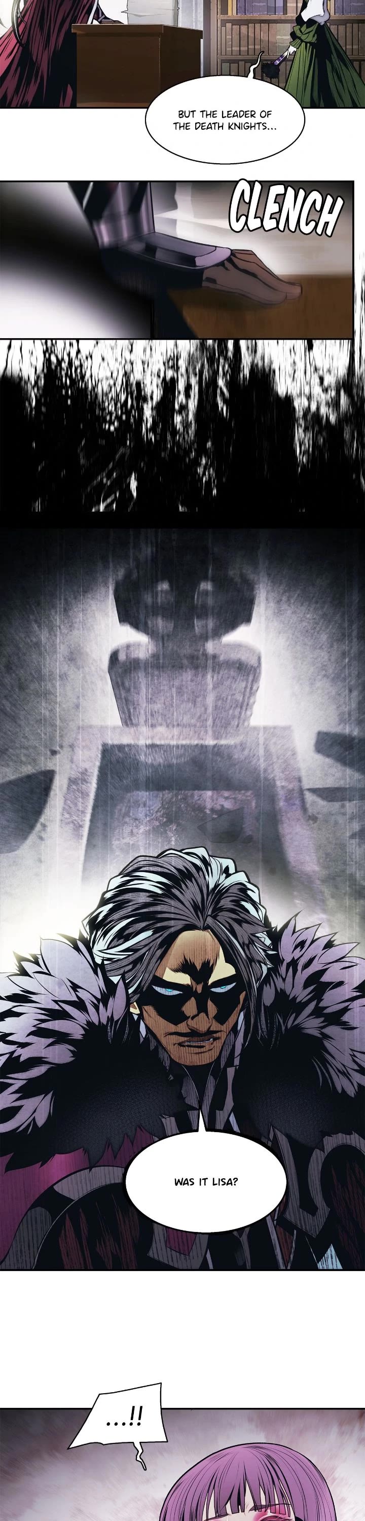 MookHyang - Dark Lady chapter 253 page 3