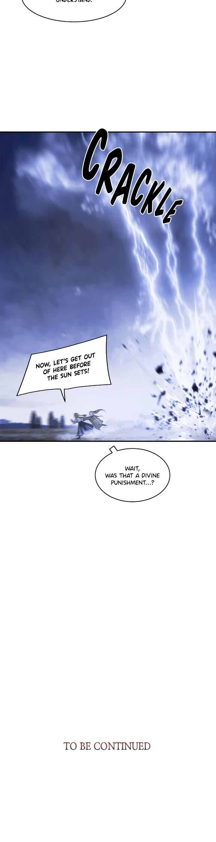 MookHyang - Dark Lady chapter 253 page 33