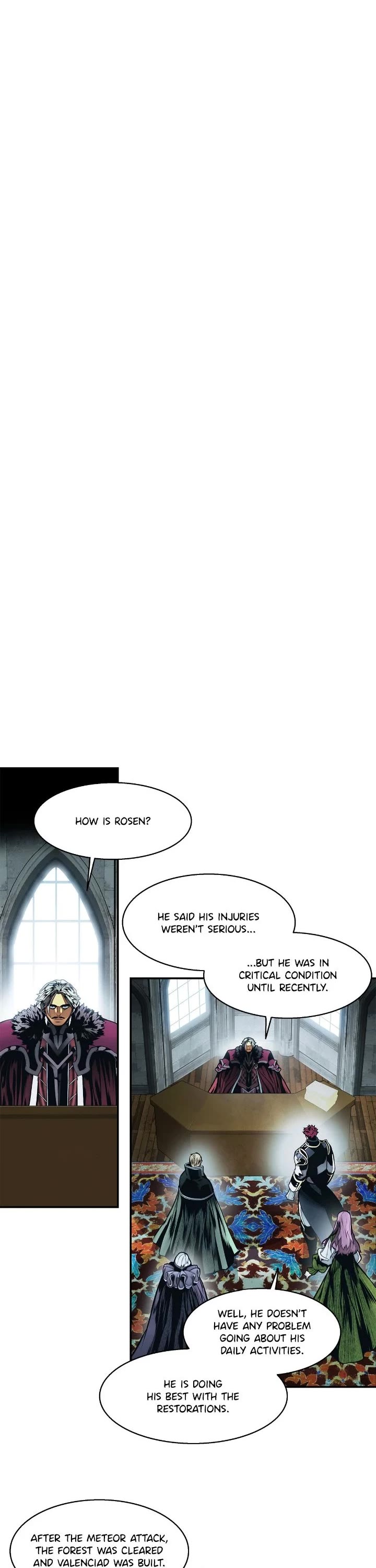 MookHyang - Dark Lady chapter 254 page 22