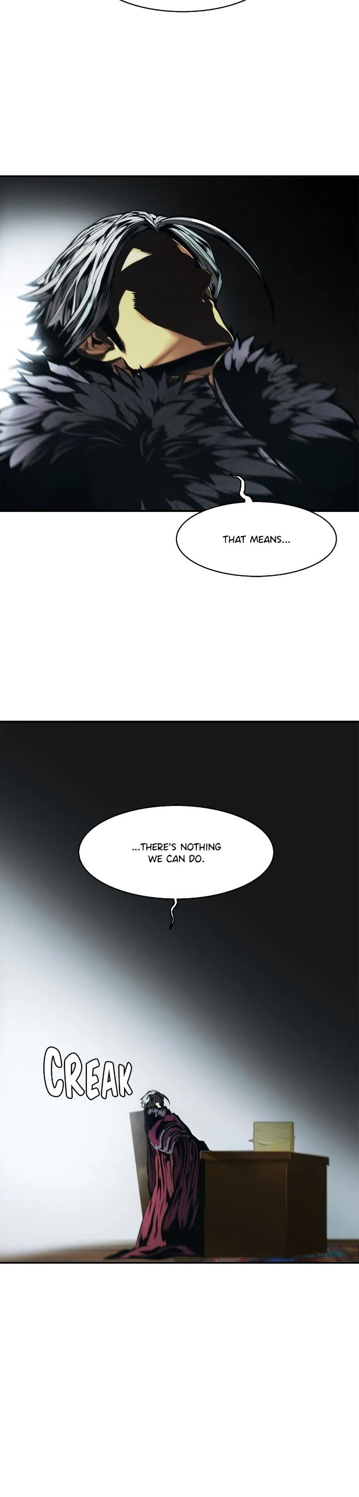 MookHyang - Dark Lady chapter 254 page 31