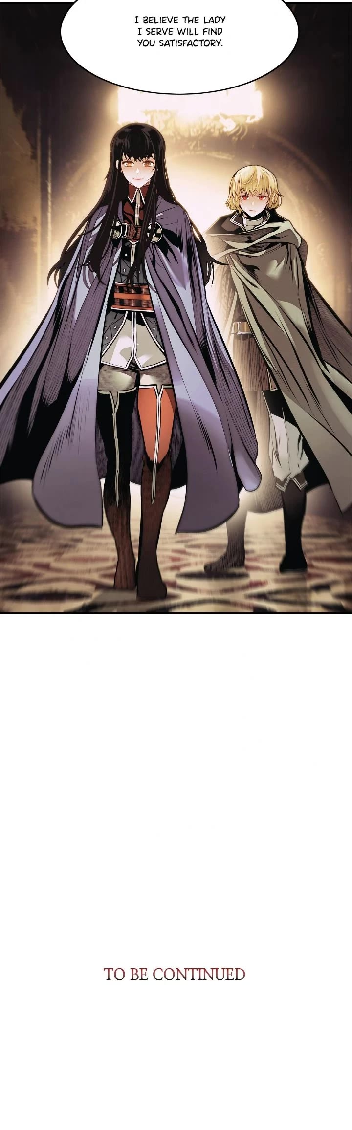 MookHyang - Dark Lady chapter 254 page 33