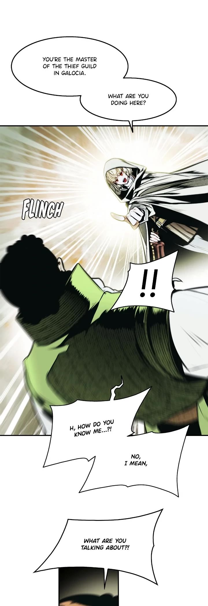 MookHyang - Dark Lady chapter 256 page 10