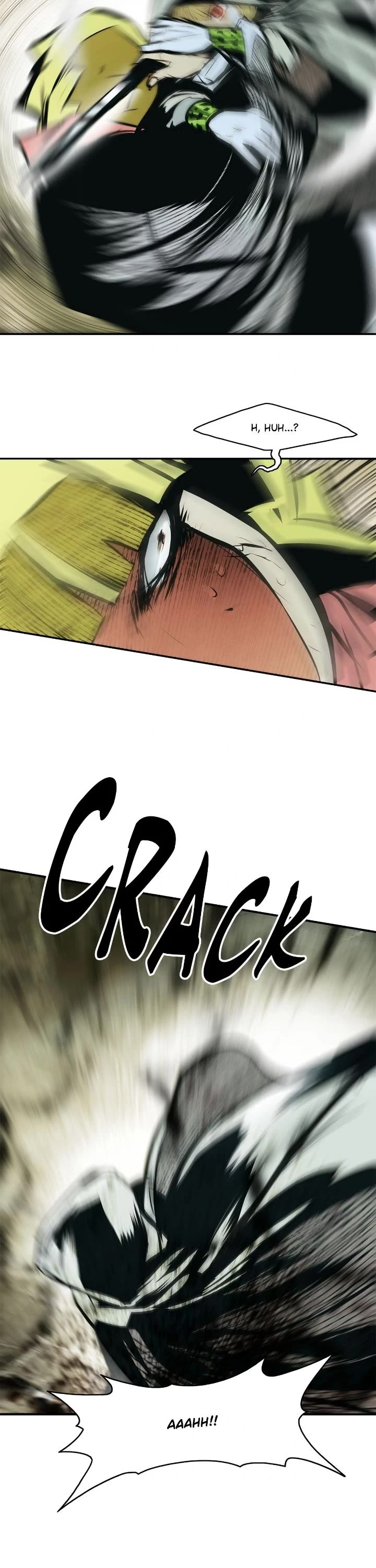 MookHyang - Dark Lady chapter 256 page 21