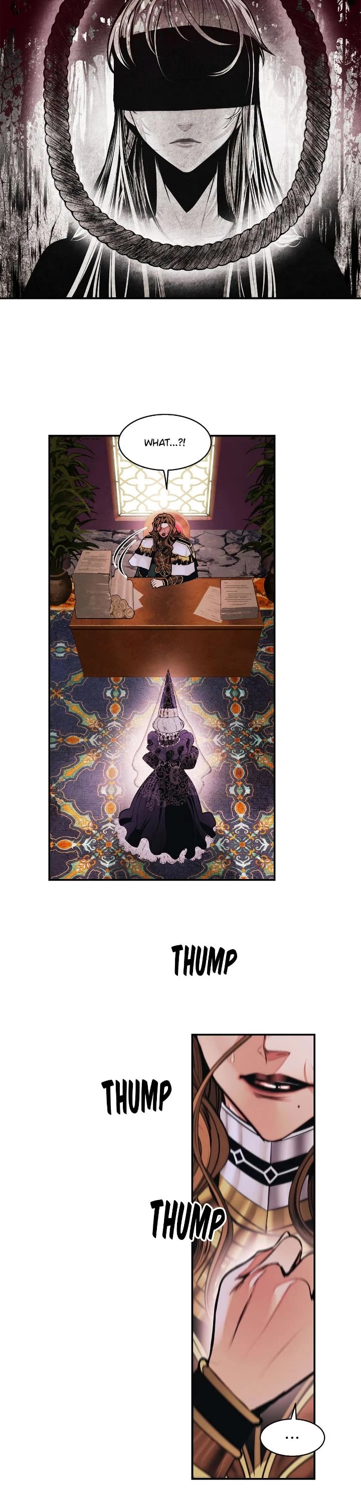 MookHyang - Dark Lady chapter 257 page 17