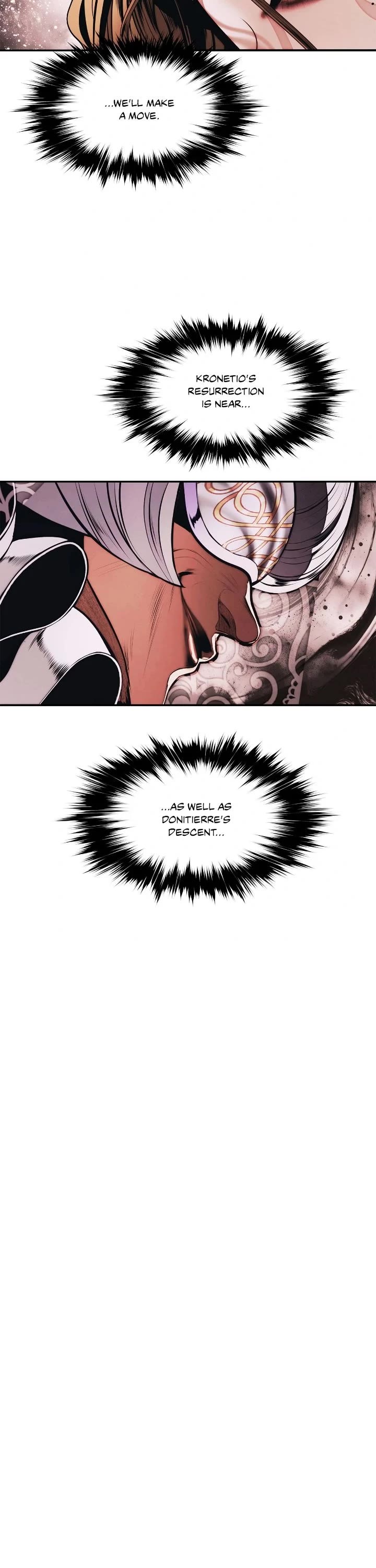 MookHyang - Dark Lady chapter 257 page 22