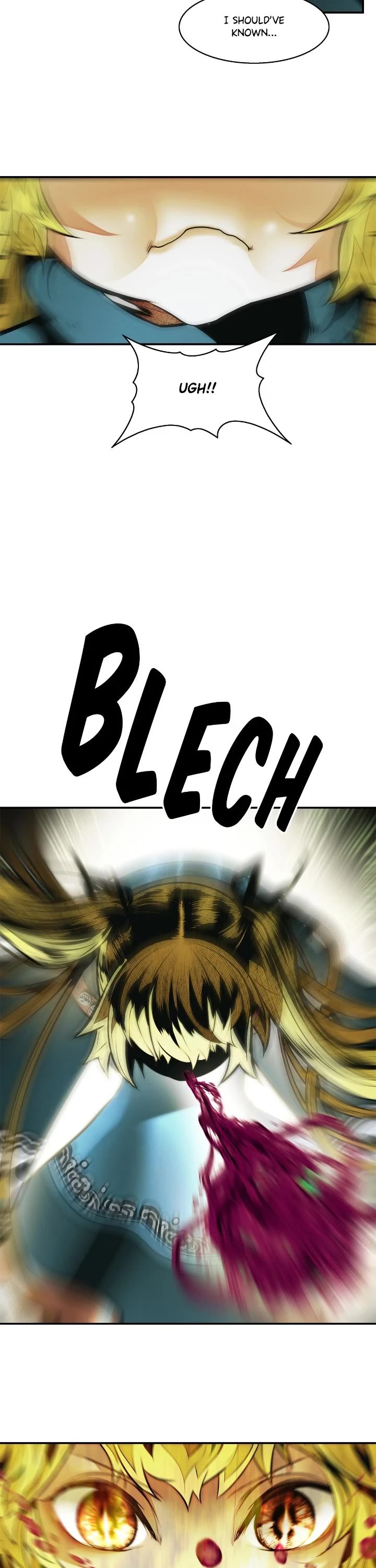 MookHyang - Dark Lady chapter 257 page 26