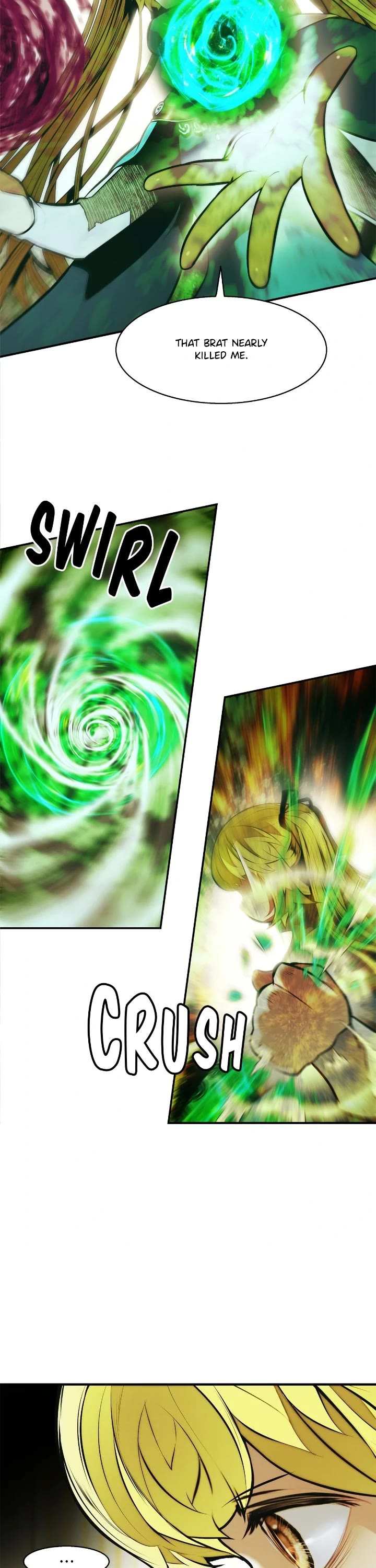 MookHyang - Dark Lady chapter 257 page 28