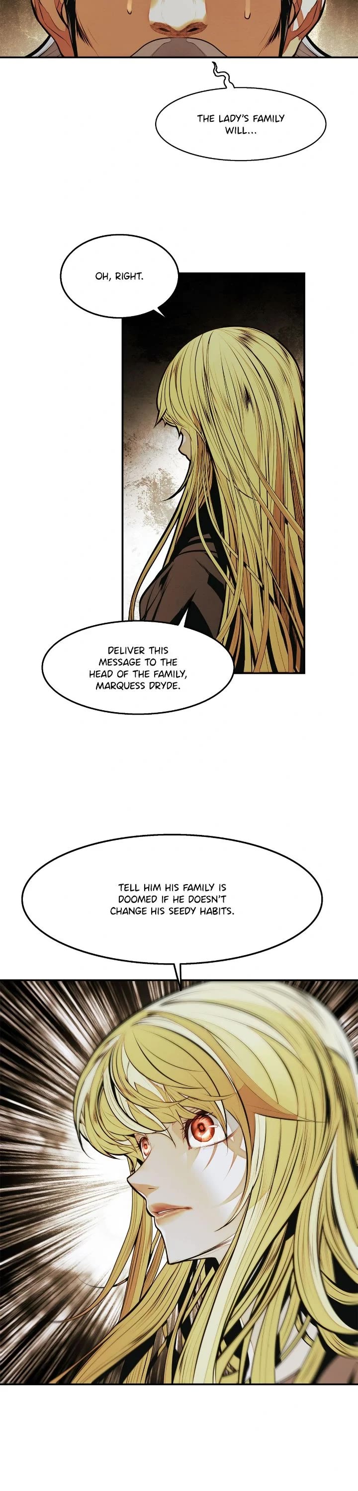 MookHyang - Dark Lady chapter 262 page 16