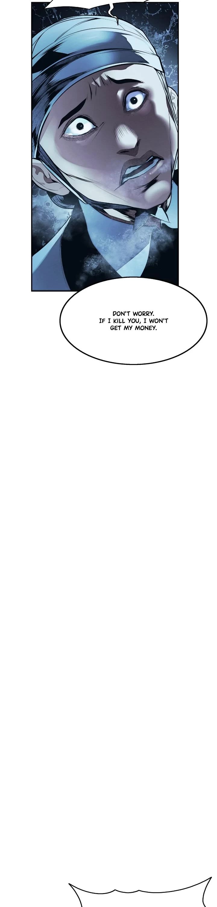 MookHyang - Dark Lady chapter 262 page 22