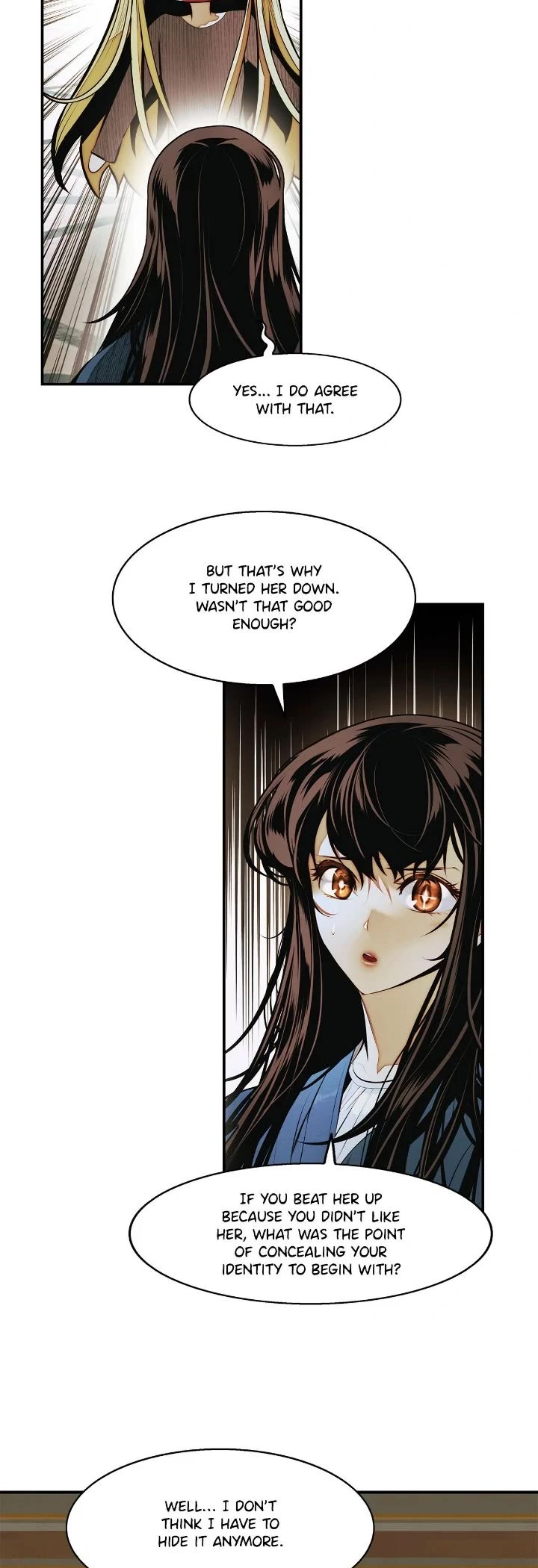 MookHyang - Dark Lady chapter 262 page 24