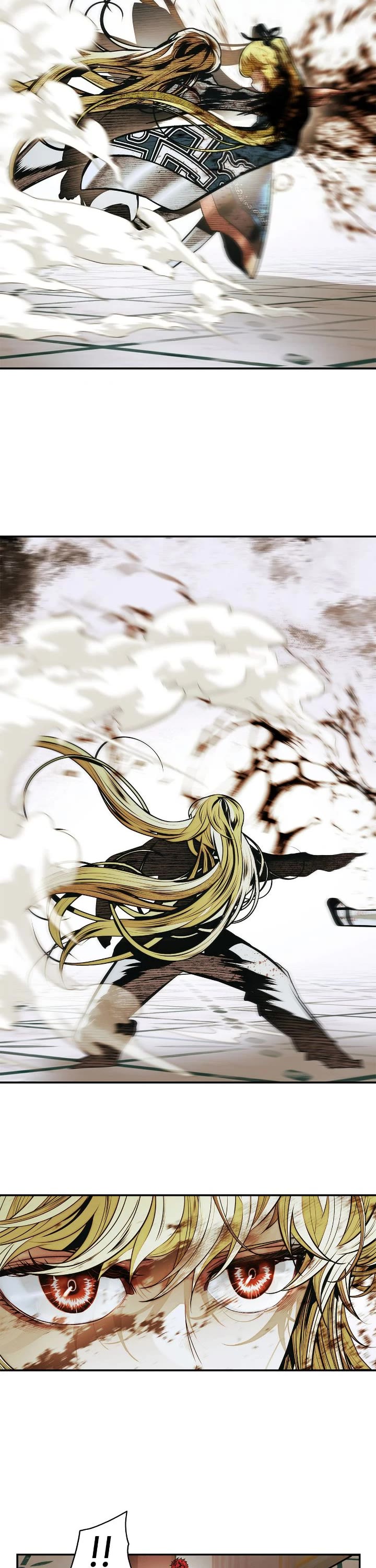 MookHyang - Dark Lady chapter 262 page 28