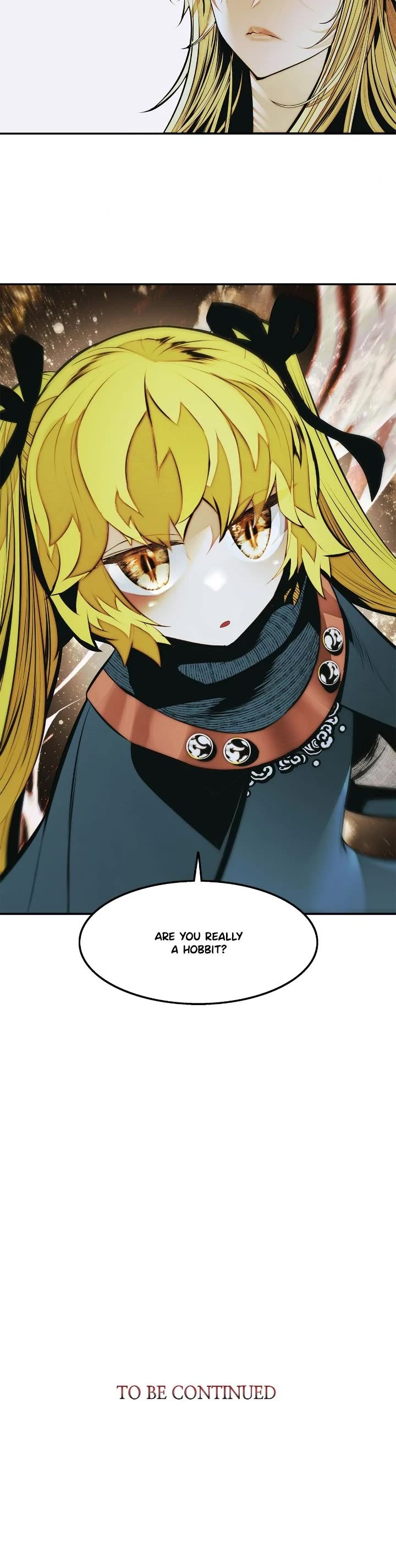 MookHyang - Dark Lady chapter 262 page 33