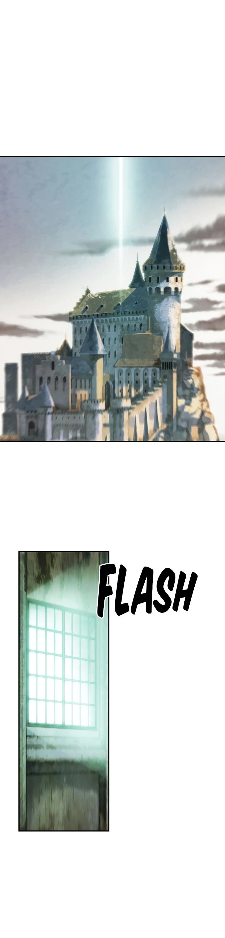 MookHyang - Dark Lady chapter 265 page 1