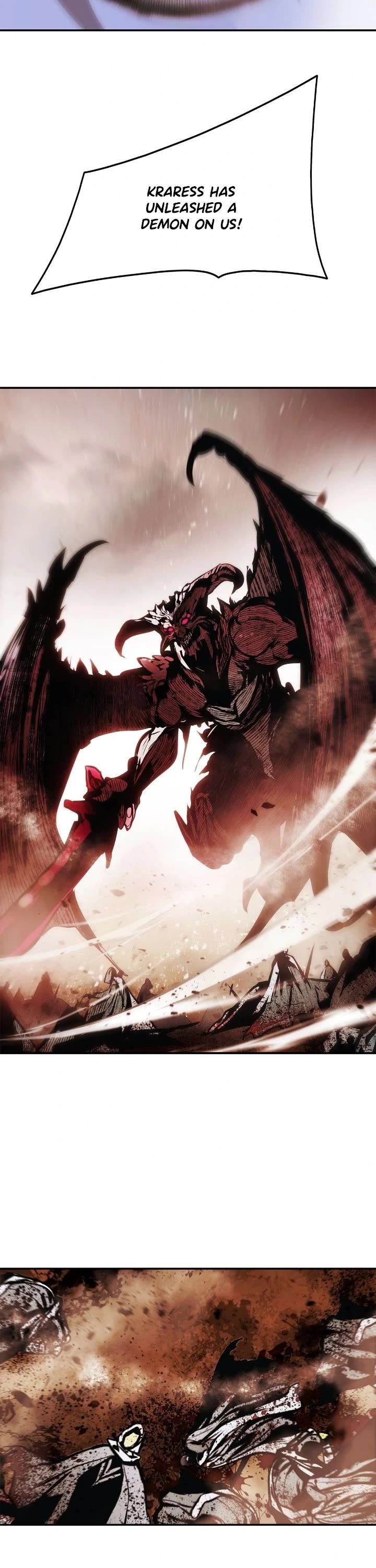 MookHyang - Dark Lady chapter 265 page 12