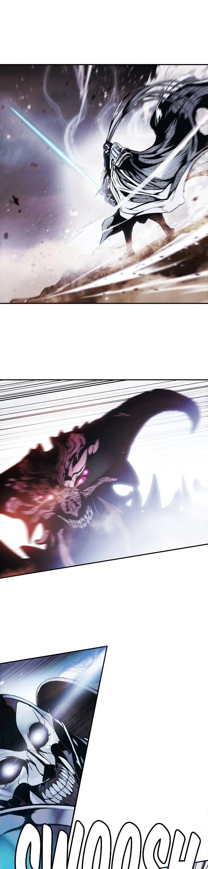 MookHyang - Dark Lady chapter 265 page 13