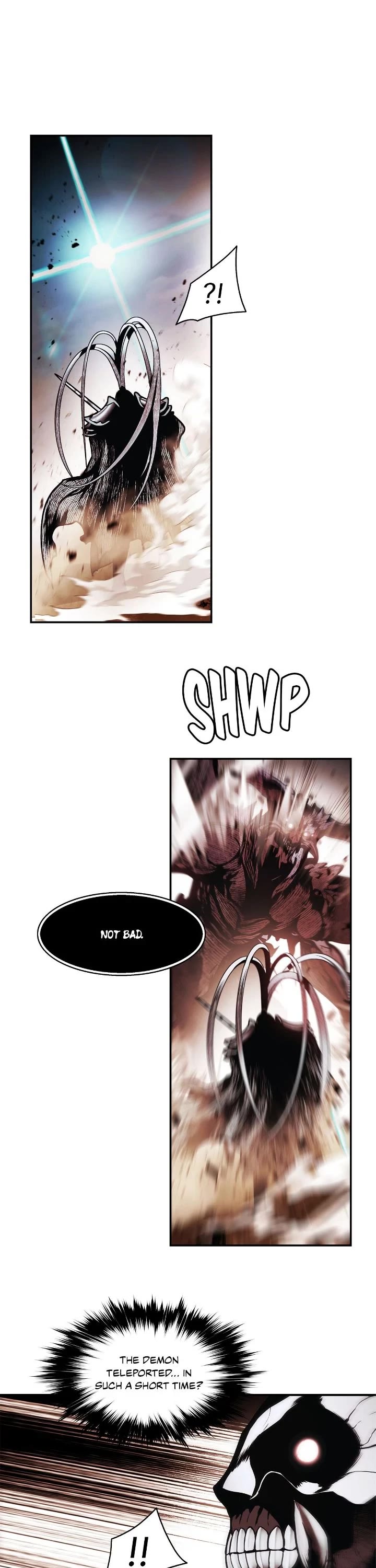 MookHyang - Dark Lady chapter 265 page 16