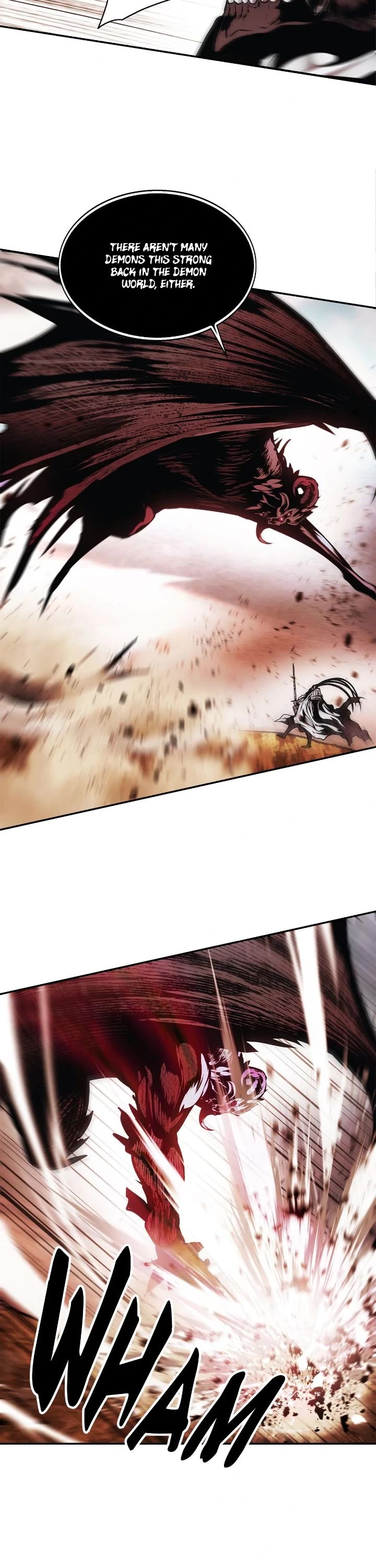 MookHyang - Dark Lady chapter 265 page 17