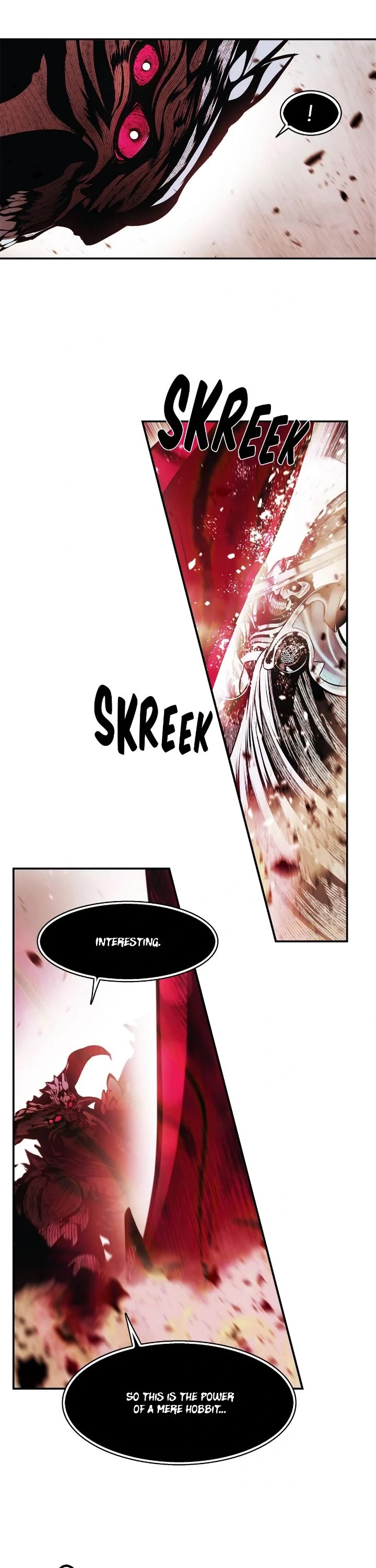 MookHyang - Dark Lady chapter 265 page 18