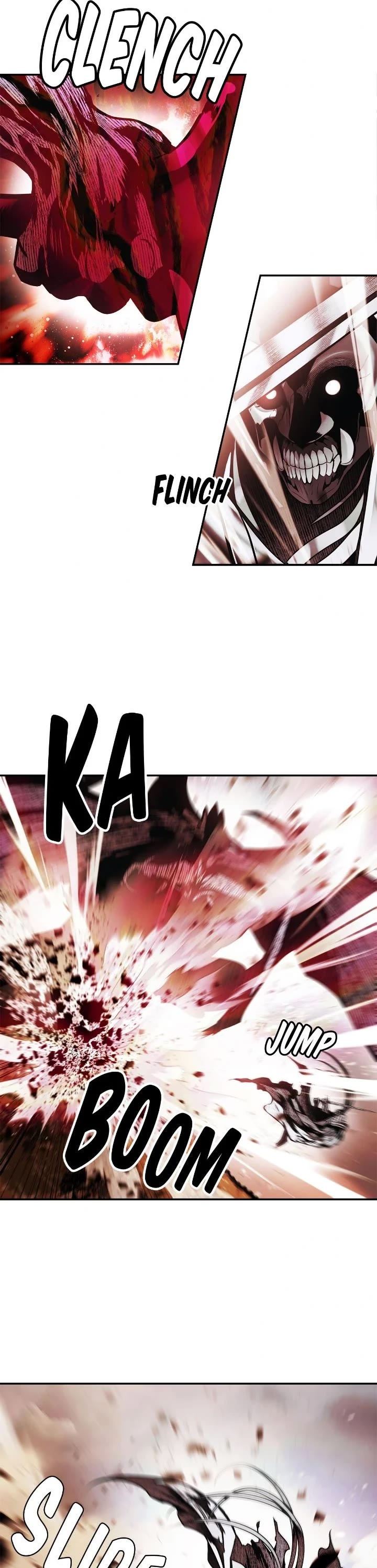 MookHyang - Dark Lady chapter 265 page 19