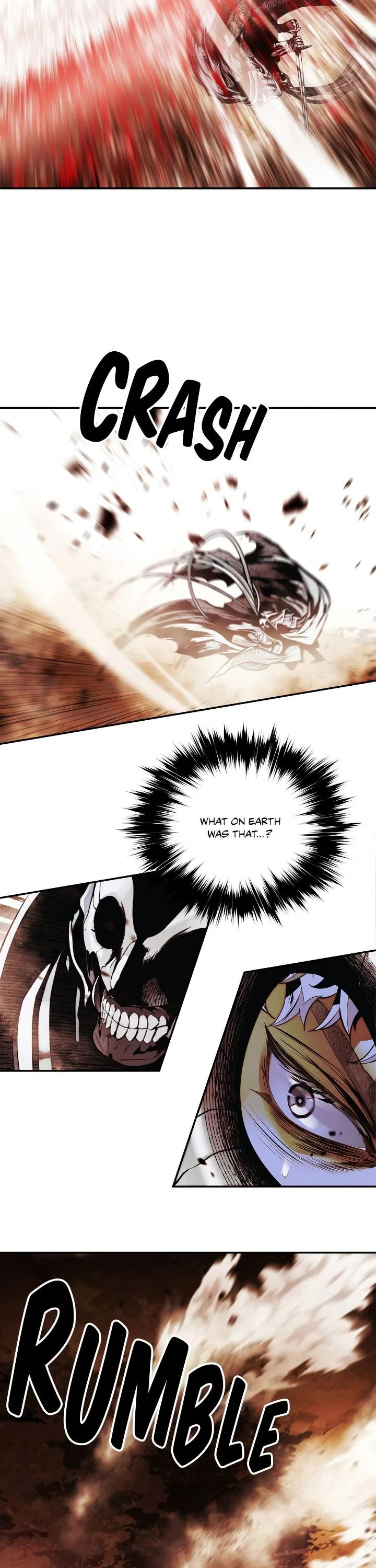 MookHyang - Dark Lady chapter 265 page 22