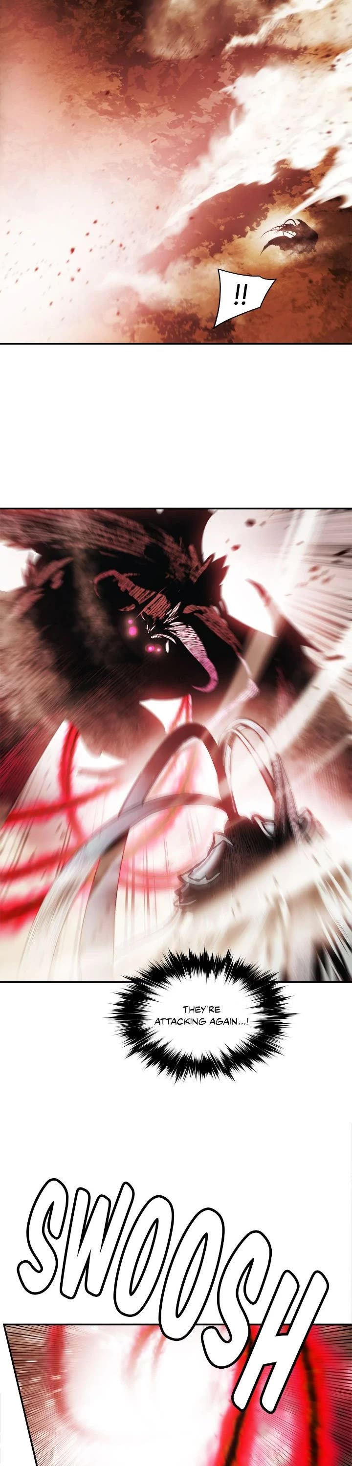 MookHyang - Dark Lady chapter 265 page 23