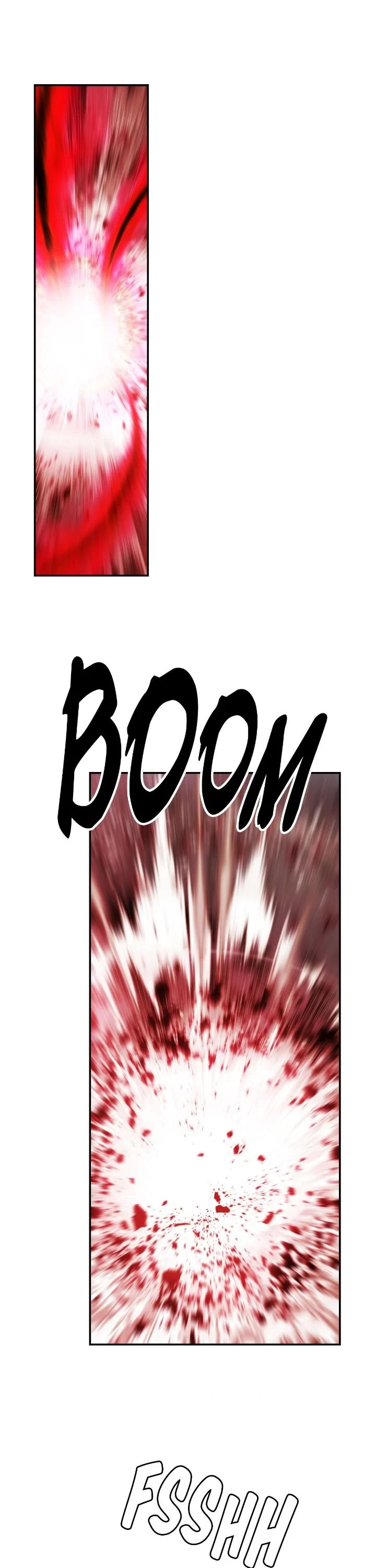 MookHyang - Dark Lady chapter 265 page 26