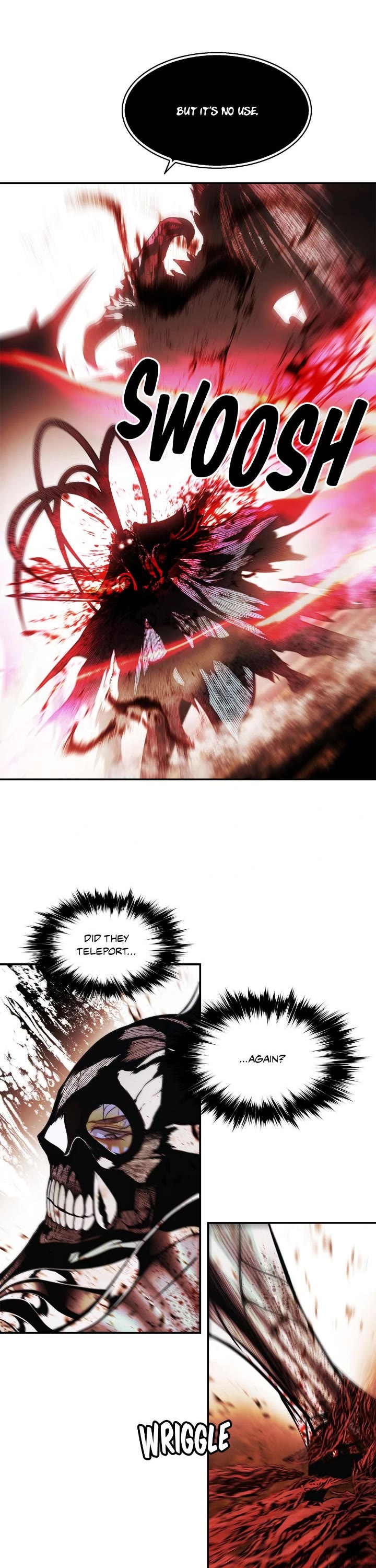 MookHyang - Dark Lady chapter 265 page 28