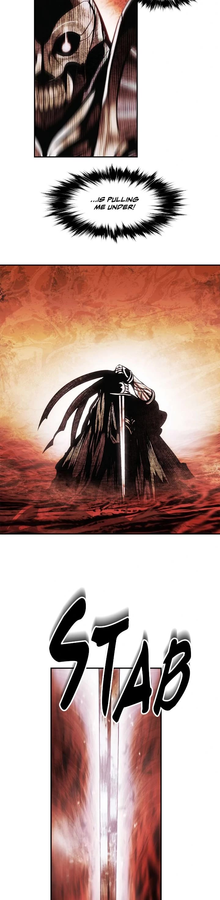 MookHyang - Dark Lady chapter 265 page 30