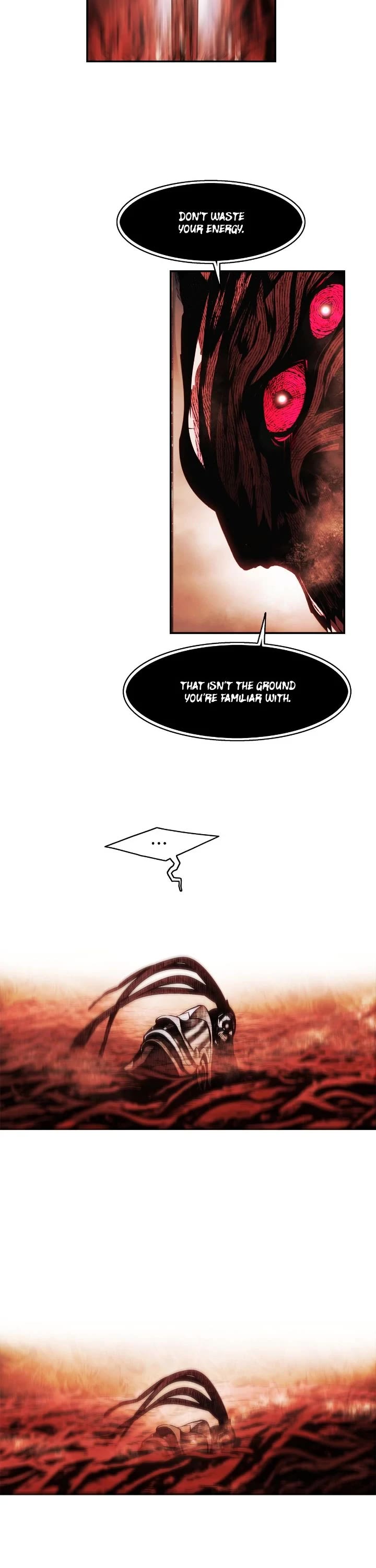 MookHyang - Dark Lady chapter 265 page 31